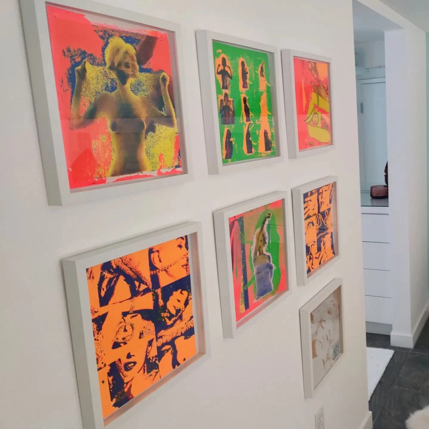 From January 1968 through July 1971, Ralph Ginzburg published&nbsp;#AvantGarde magazine. While it could not be termed obscene, it was filled with creative imagery often caustically critical of American society and government, sexual themes, and (for 