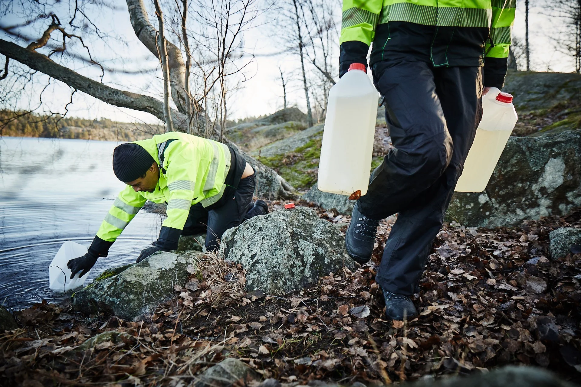 Beredskapslager eller vanligt lager – så påverkas redovisningen
