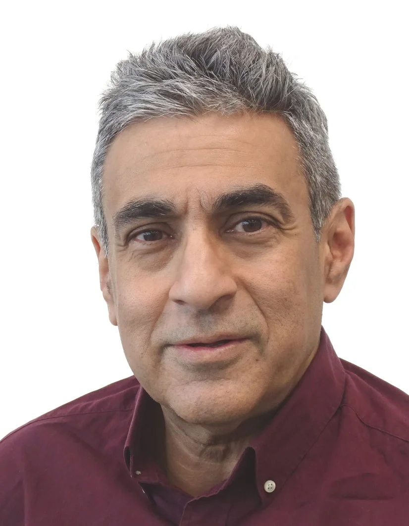 Nigel Iyer 