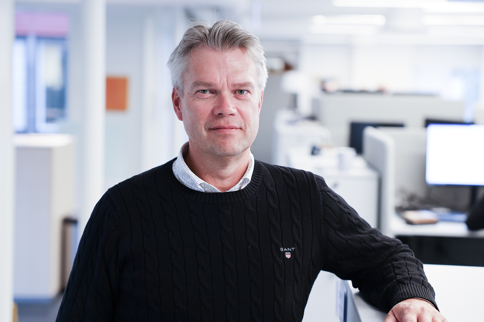 Så kunde mutskandalen passera kontrollerna