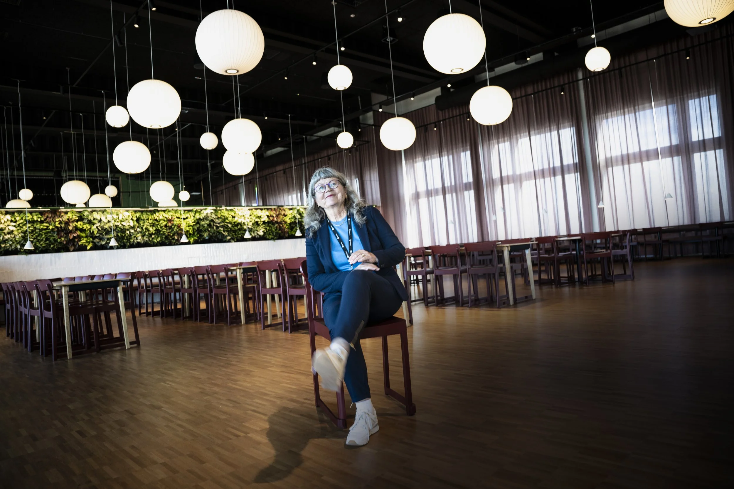 ”Kommuner konkurrerar inte – vi kan dela framgångsrecepten”
