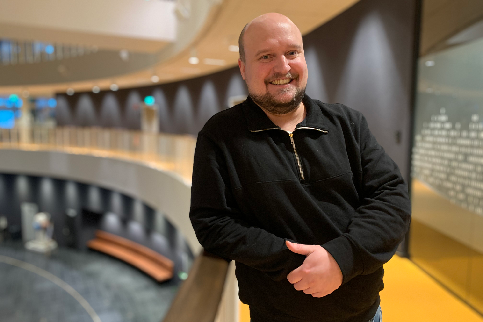 Avskrivningar löser inte Kirunas nota