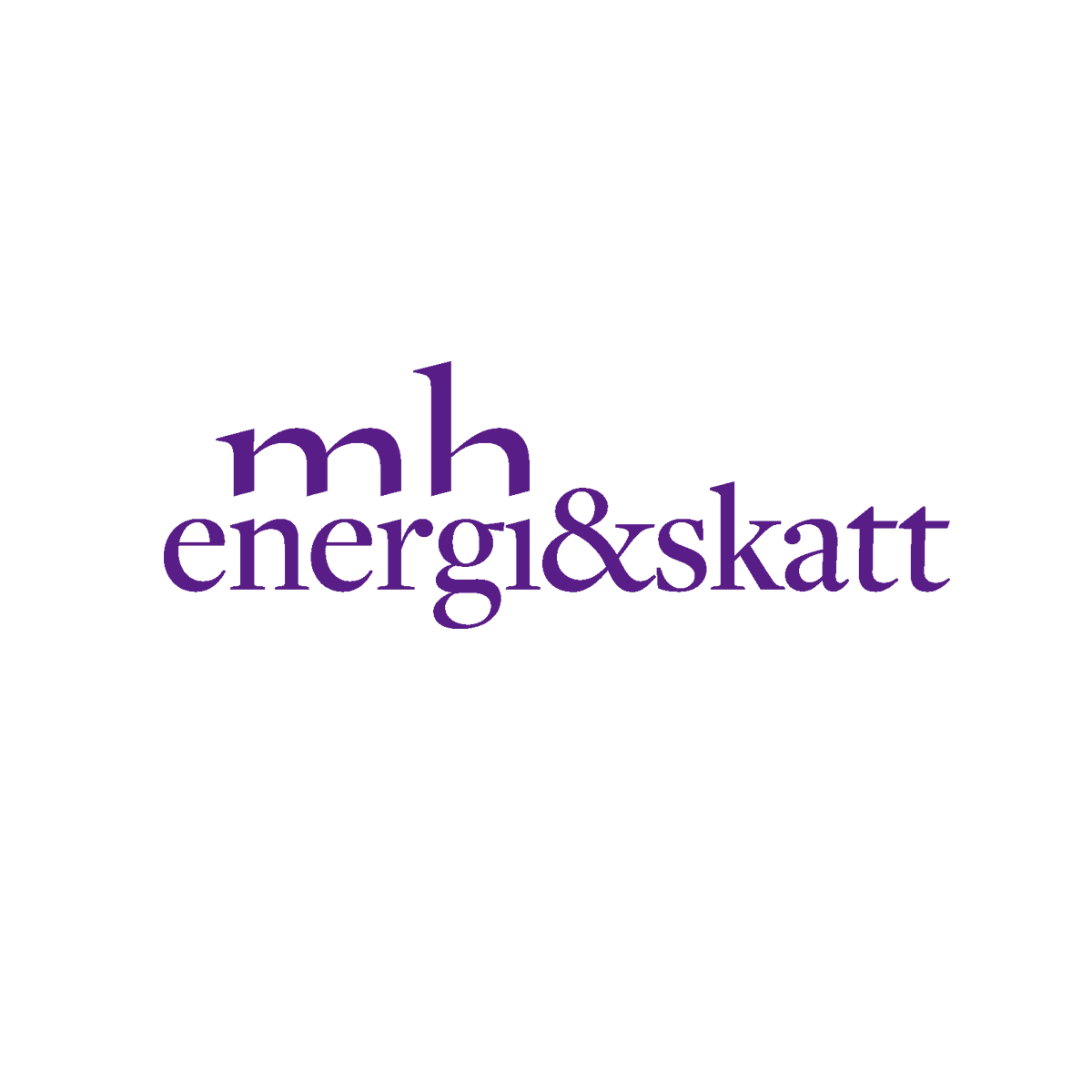 MH Energi &amp; Skatt