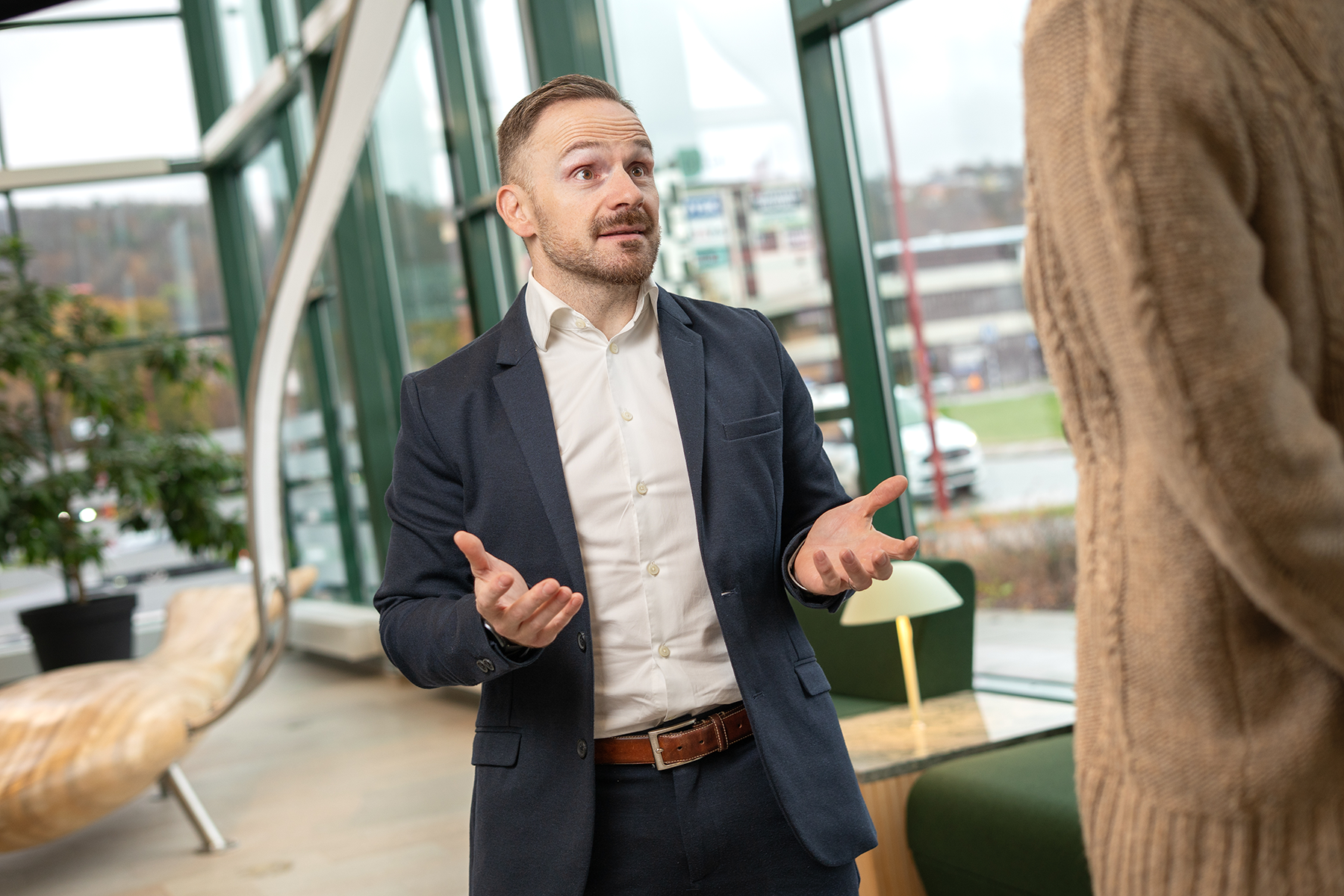 Så använder Jönköping redovisningen för smartare beslut