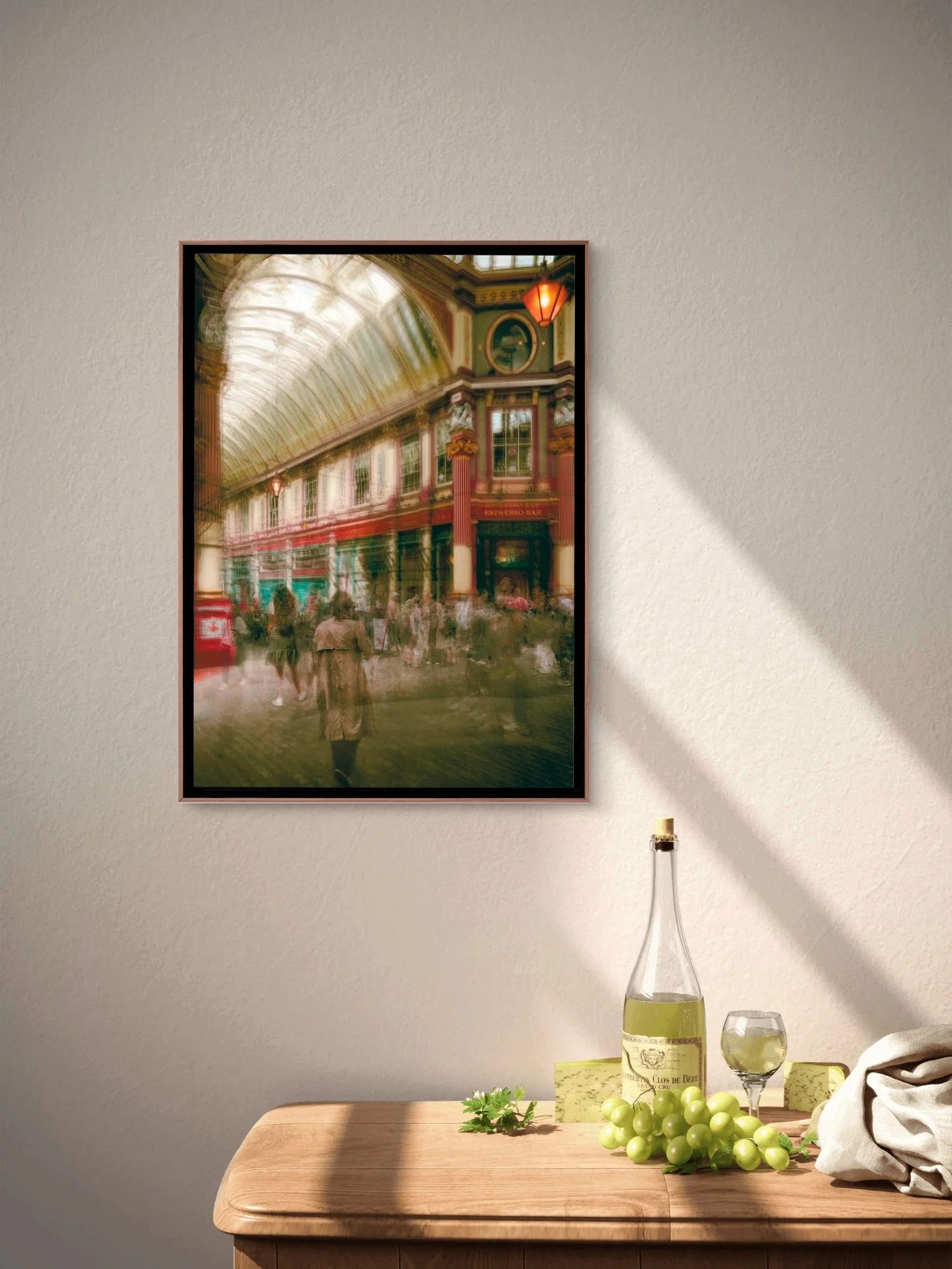 CONECTION ON THE WALL1.JPG