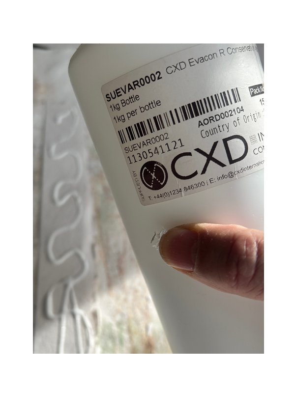 Sometimes I build from scrap.
I cut, rip, shred any acid-free paper, then layer it in varying shapes, patterns, and directions, guided by the image I plan to print. Acid-free glue holds the sheet together, and I carefully manage its thickness and wei