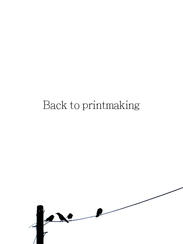 Back to Printing