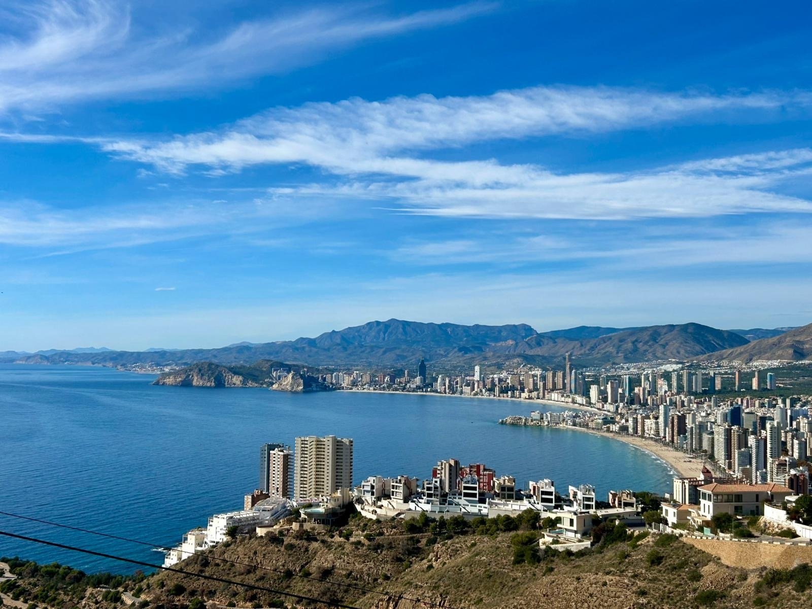 FTRC Goes International: Benidorm 10K Race Report