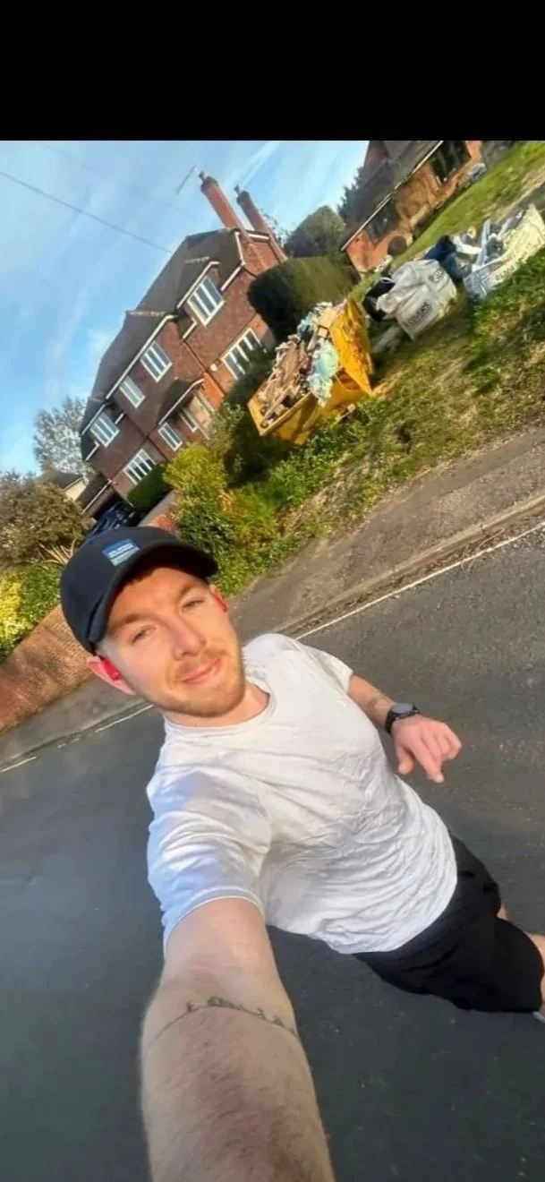 Billy’s Pre London Catch Up