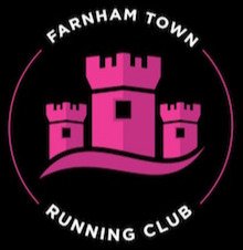 Farnham Town Running Club | A friendly, fast growing running club