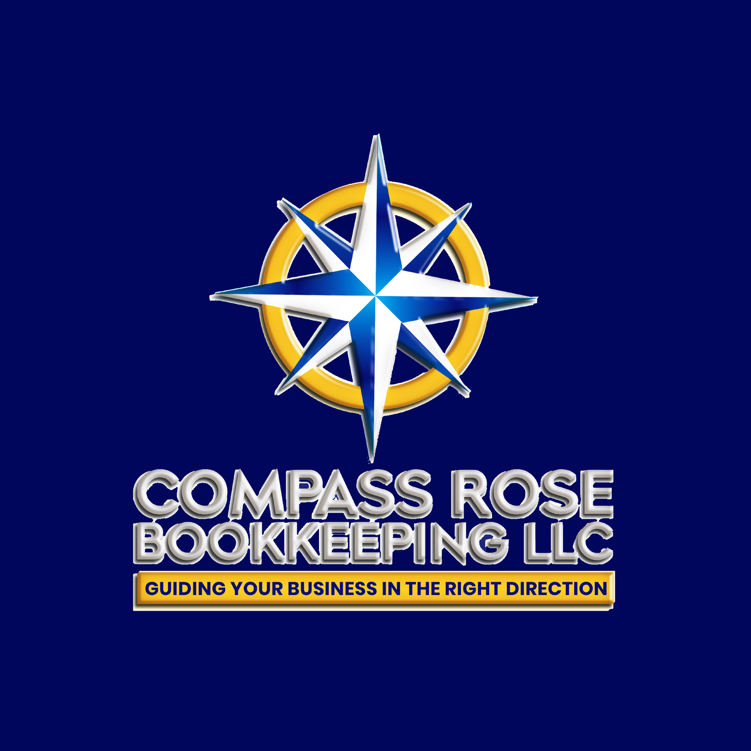 Compass Rose Bookkeeping LLC