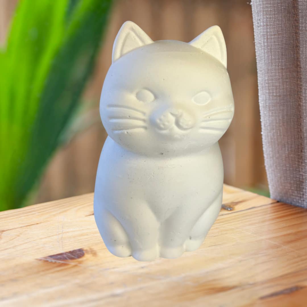 Pussy Cat Plaster