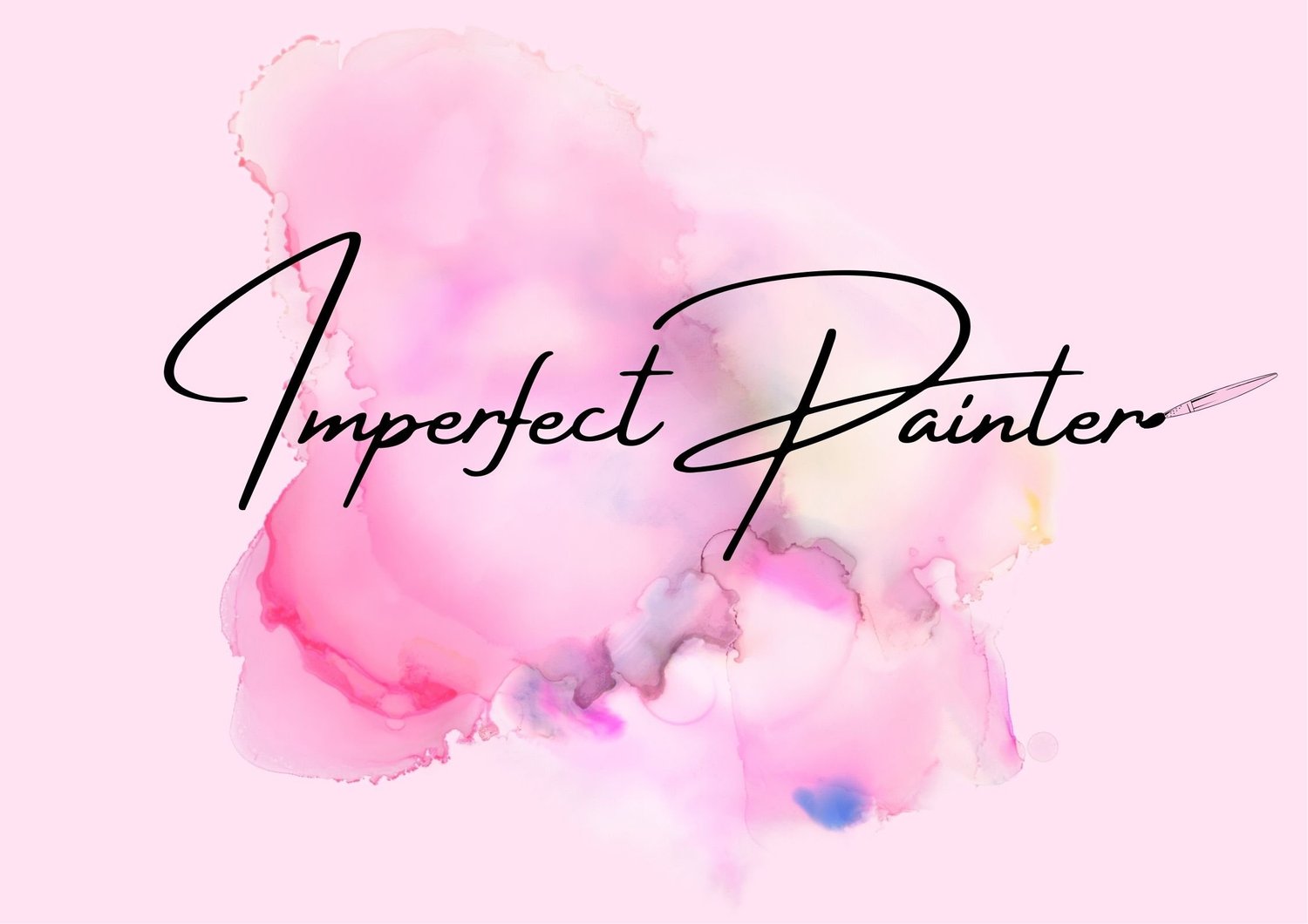 Imperfect Painter Art Studio