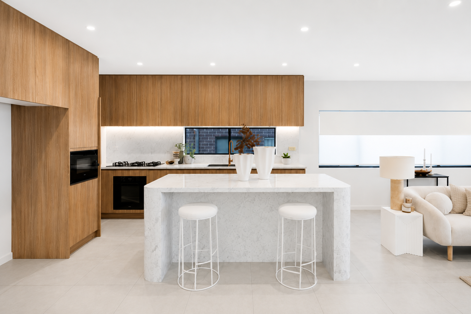 50 Dawn St Greystanes 
New build duplex 