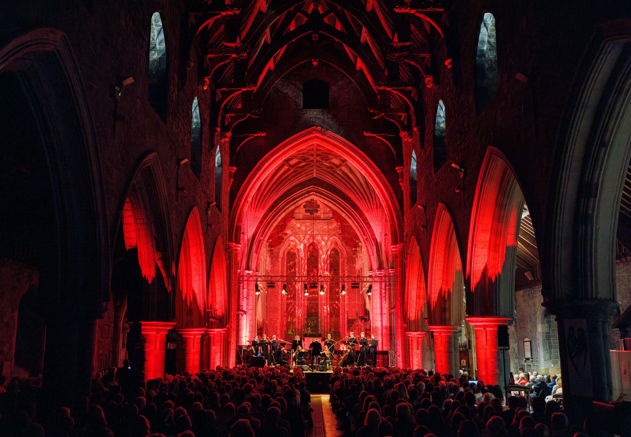 Drone Mass