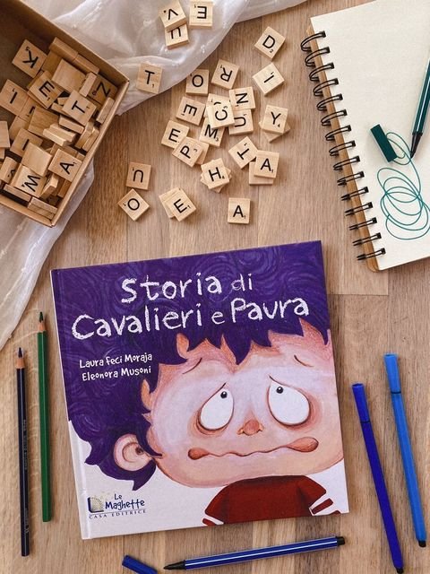 Paura copertina.jpeg