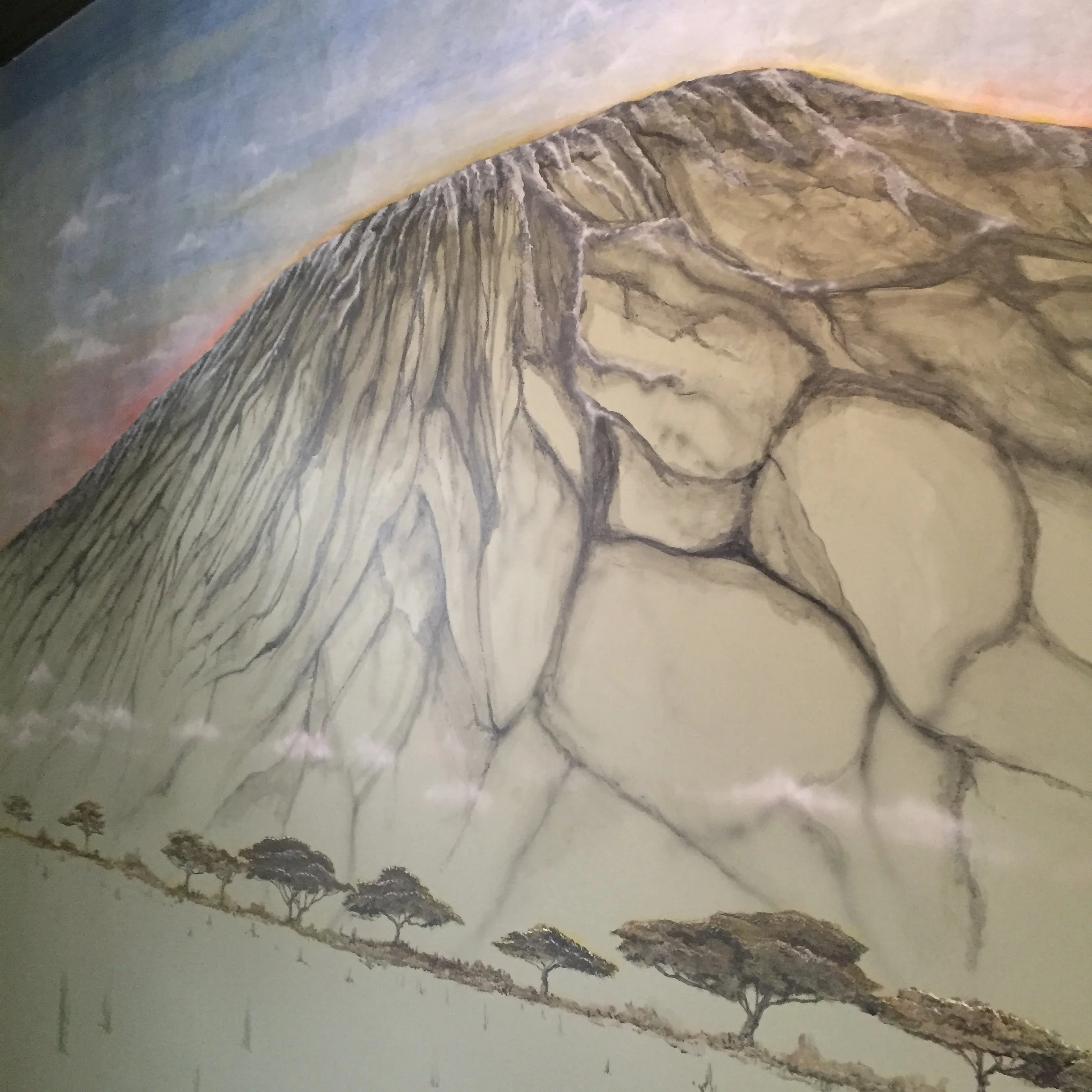 Murals