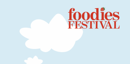 Foodies Festival