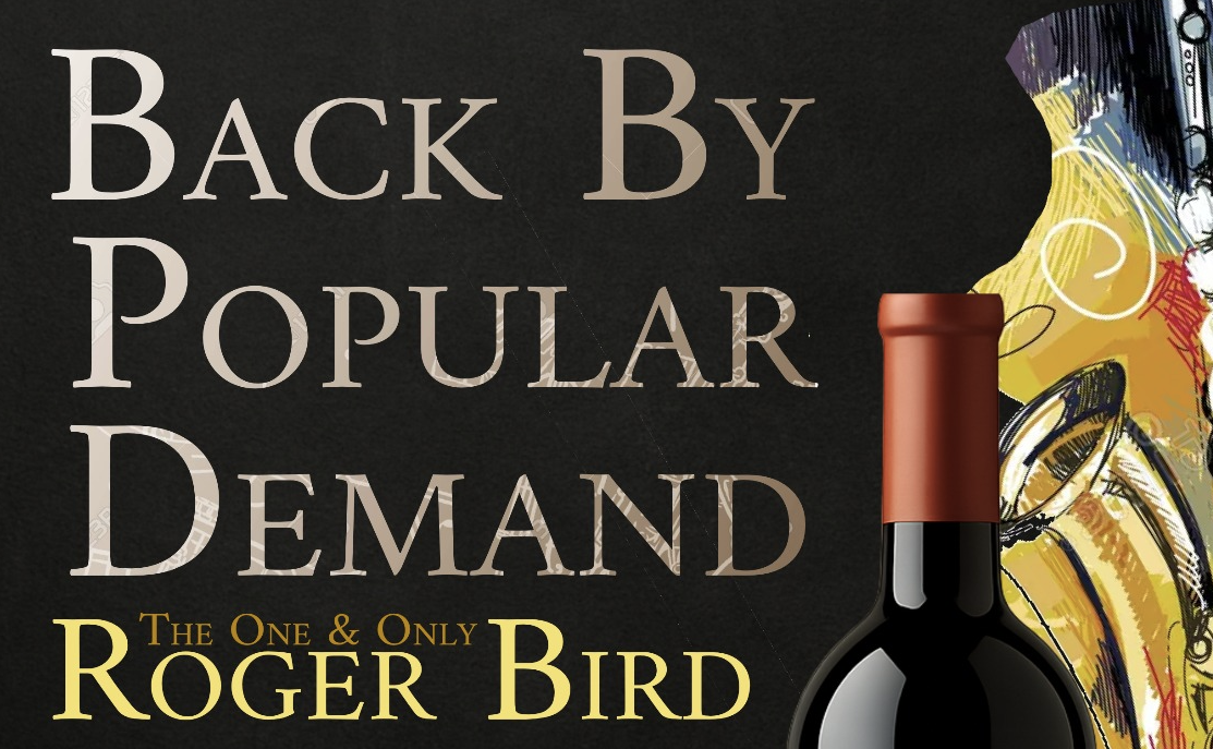Roger Bird