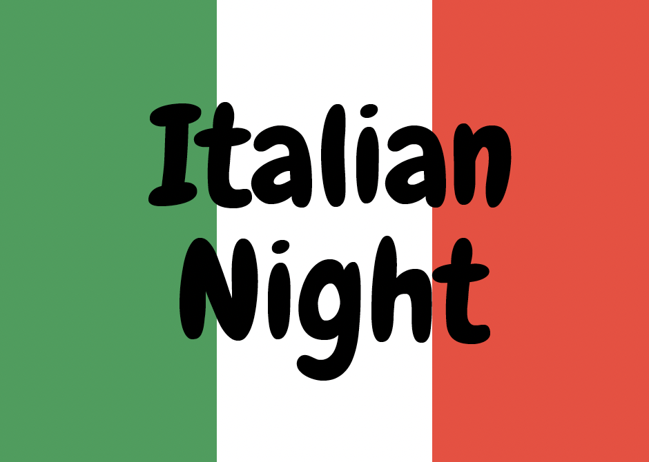 Italian Night