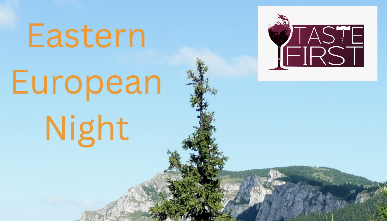 Eastern European Night