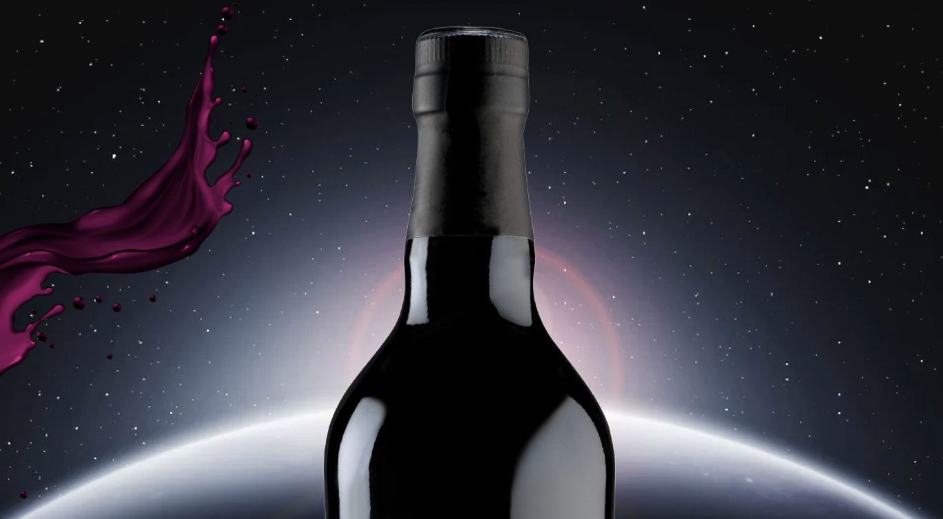 Mystery Wine Night (24th Sept)