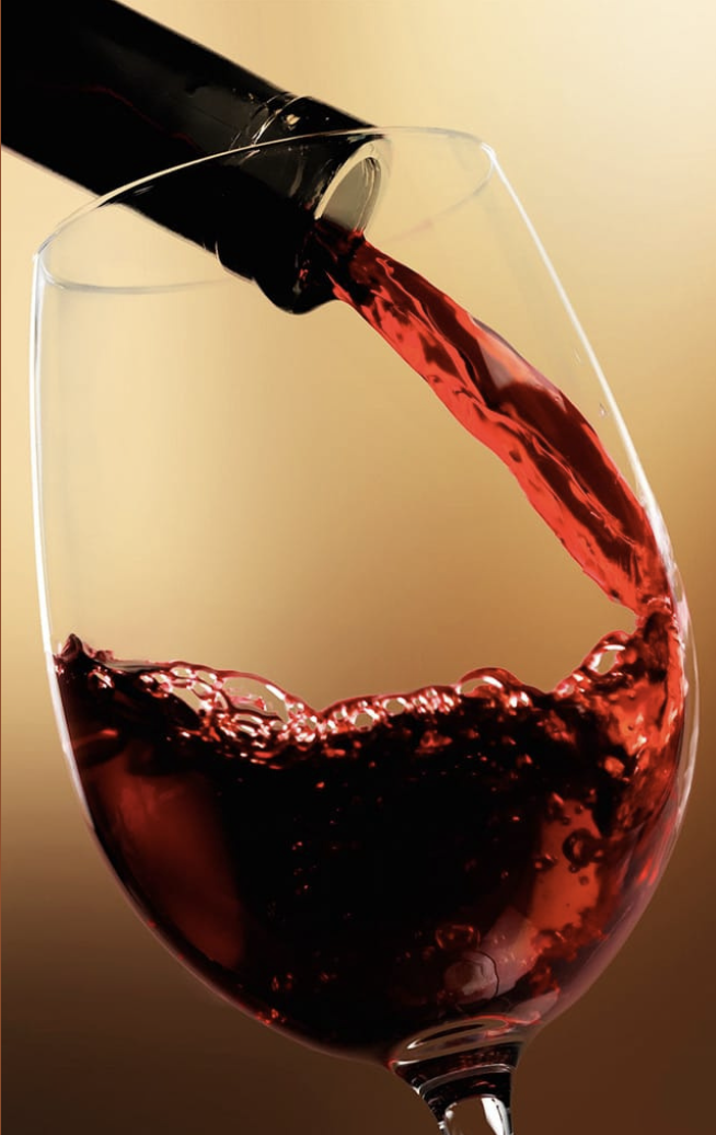 MERLOT NIGHT!