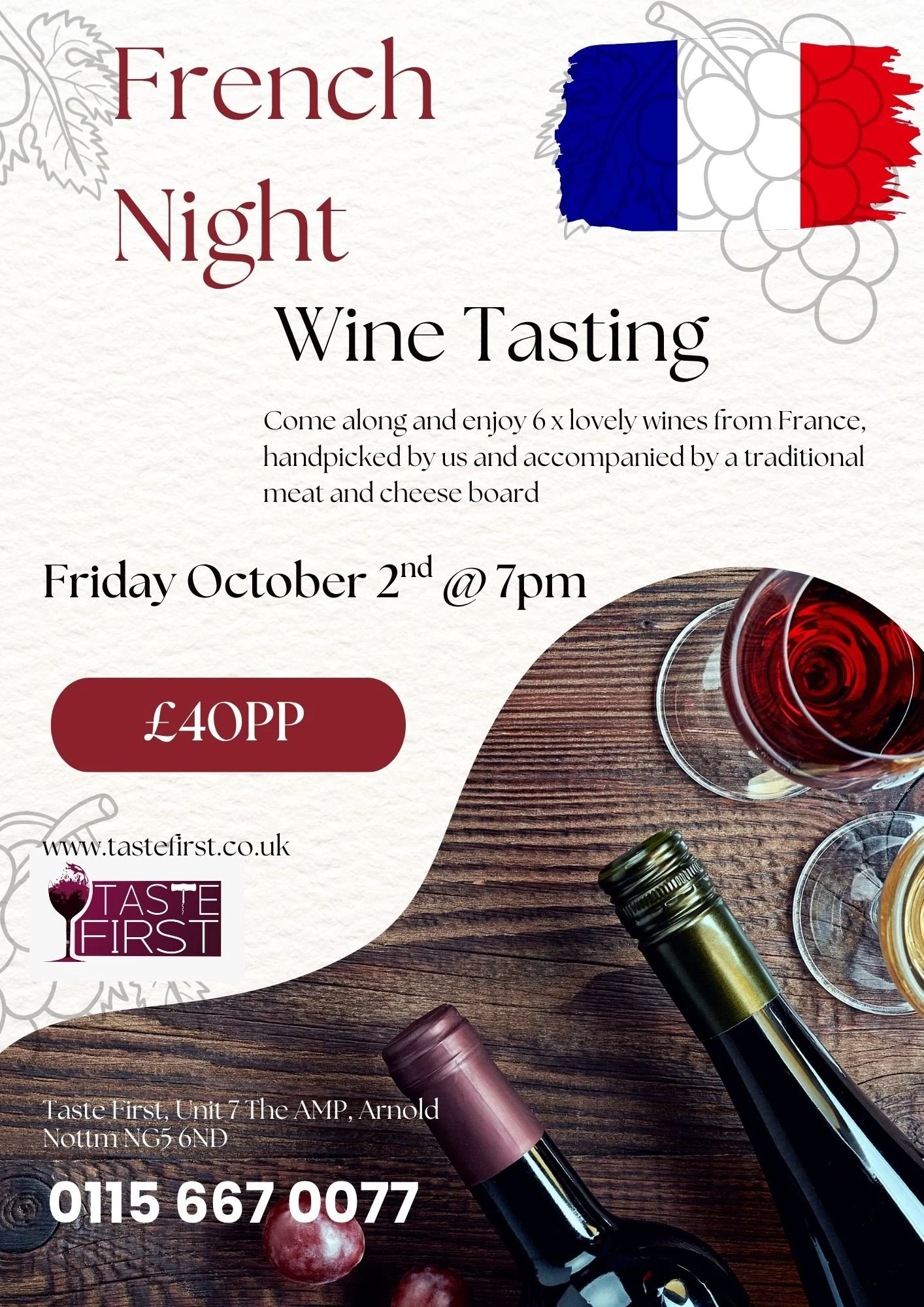 French Night