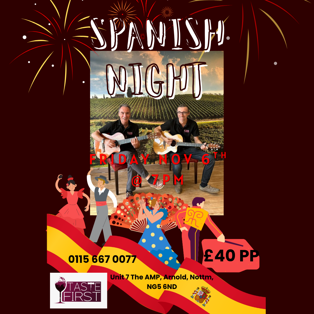 Spanish Night