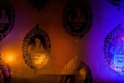 Strange Wolf Basement Bar - Melbourne CBD - Melbourne - Photo05.jpg