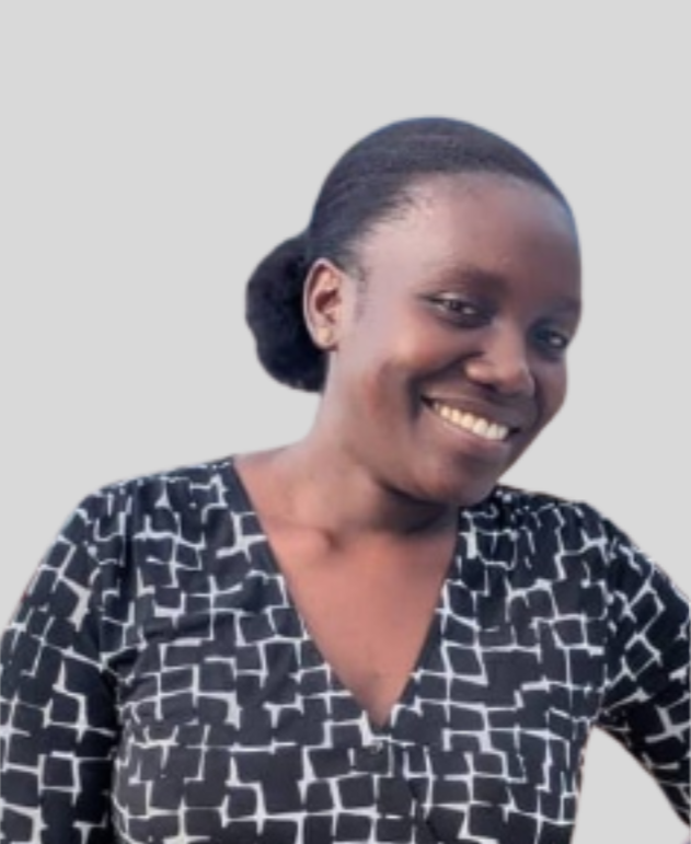 RRCU Welcomes Rossette Nyamaizi, MBA, as Senior Program Manager – Finance and Administration &nbsp;