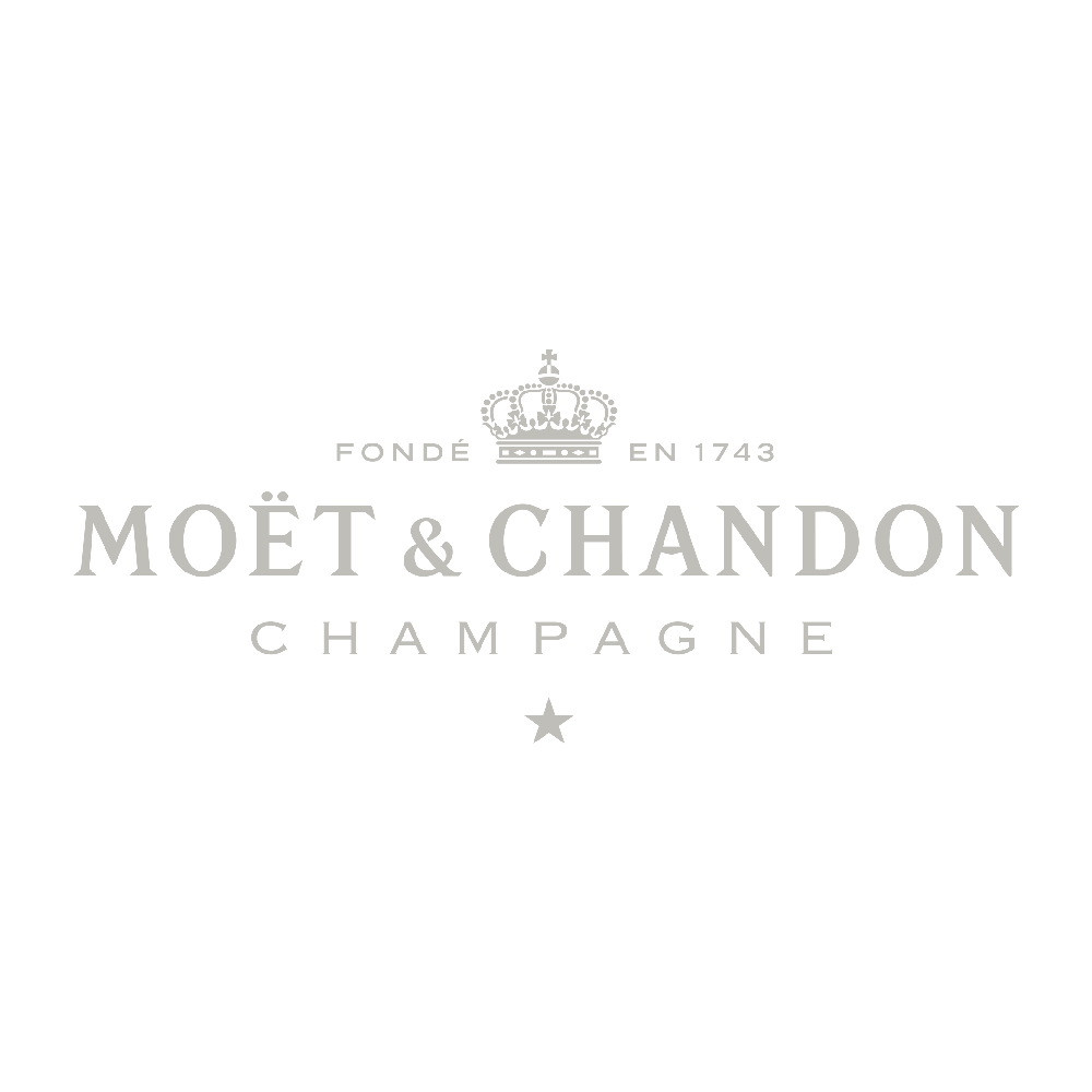 Moët & Chandon Champagne Logo