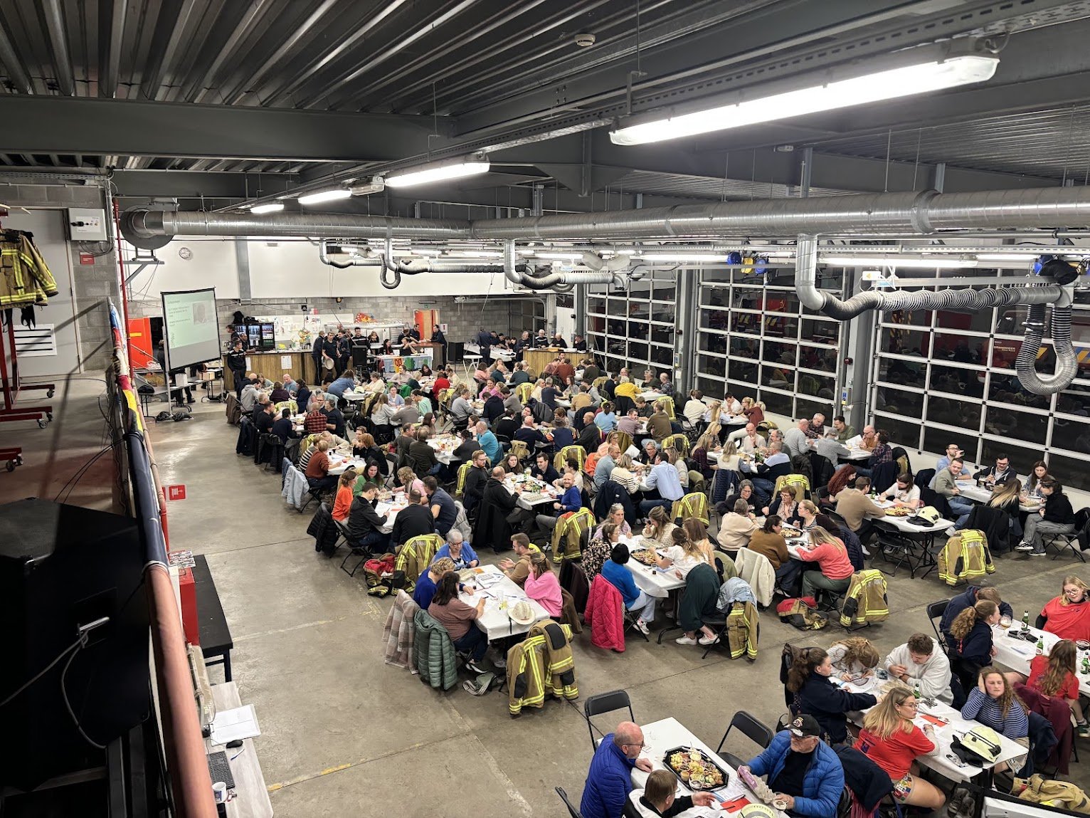 Quiz Brandweer Kalmthout 16 oktober 2026