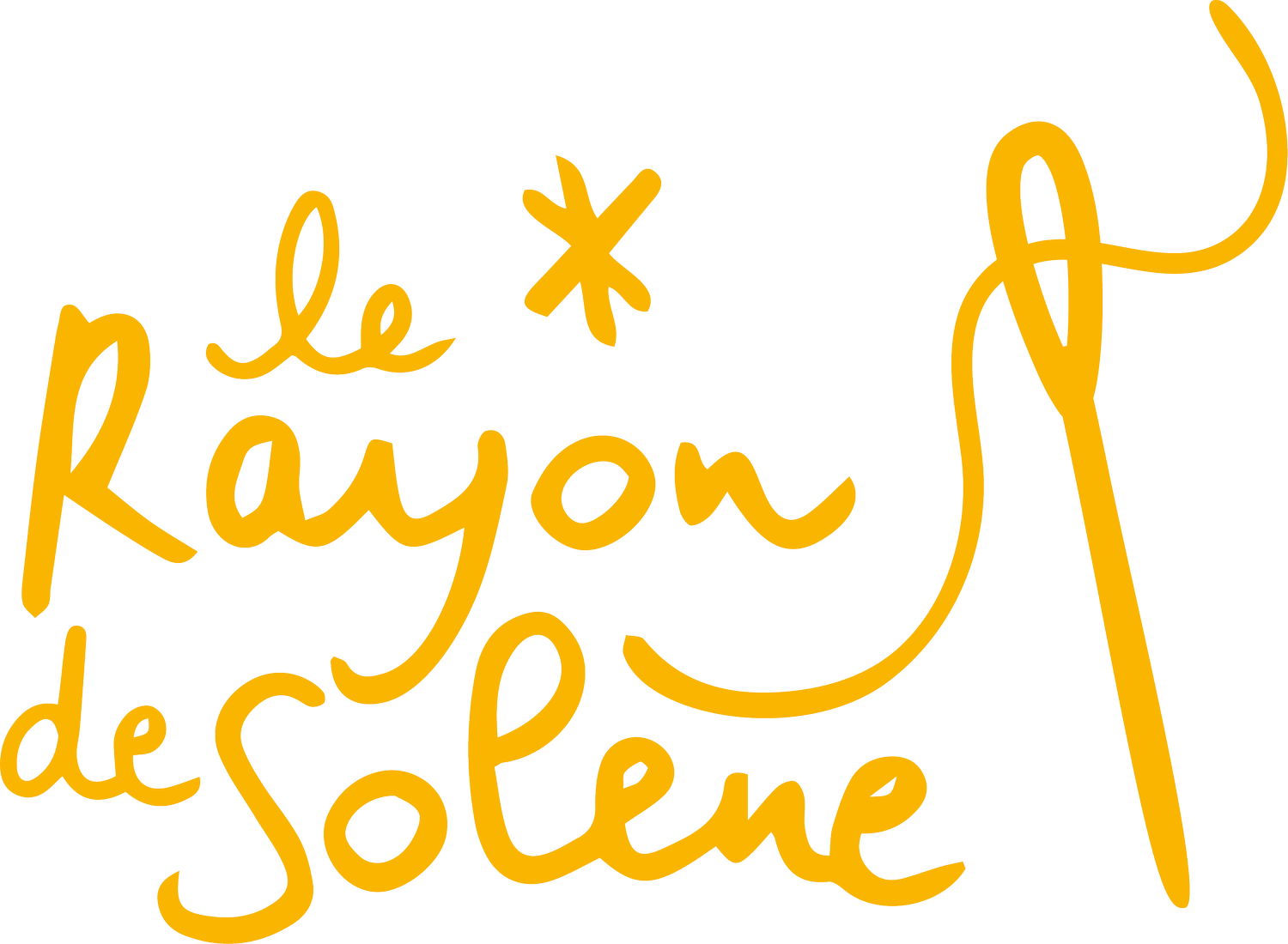 Le rayon de Solène