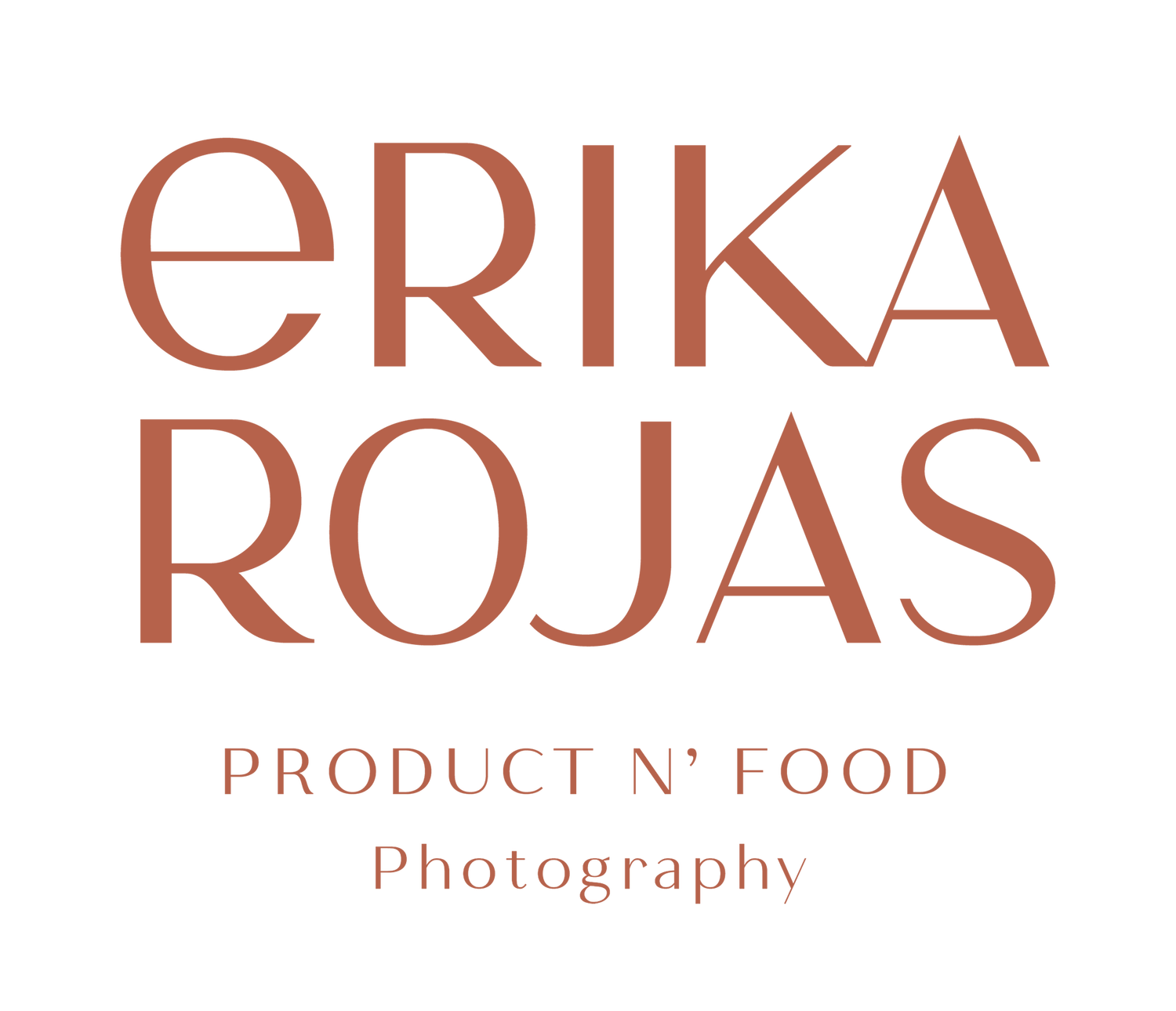 Erika Rojas Photography 