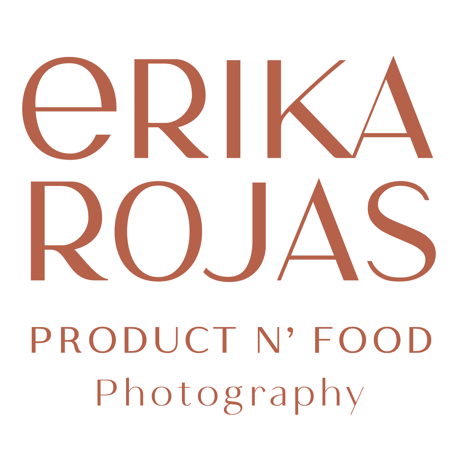 Erika Rojas Photography 