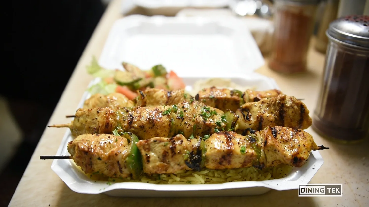 Gyros Town Restaurant & Food Truck