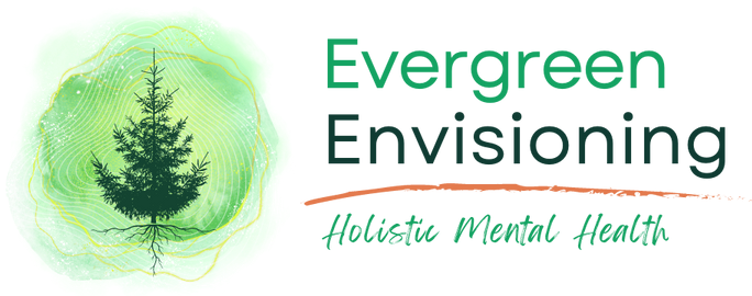 Evergreen Envisioning