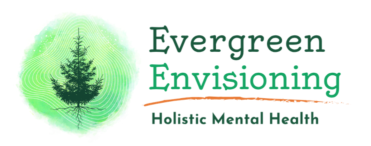 Evergreen Envisioning