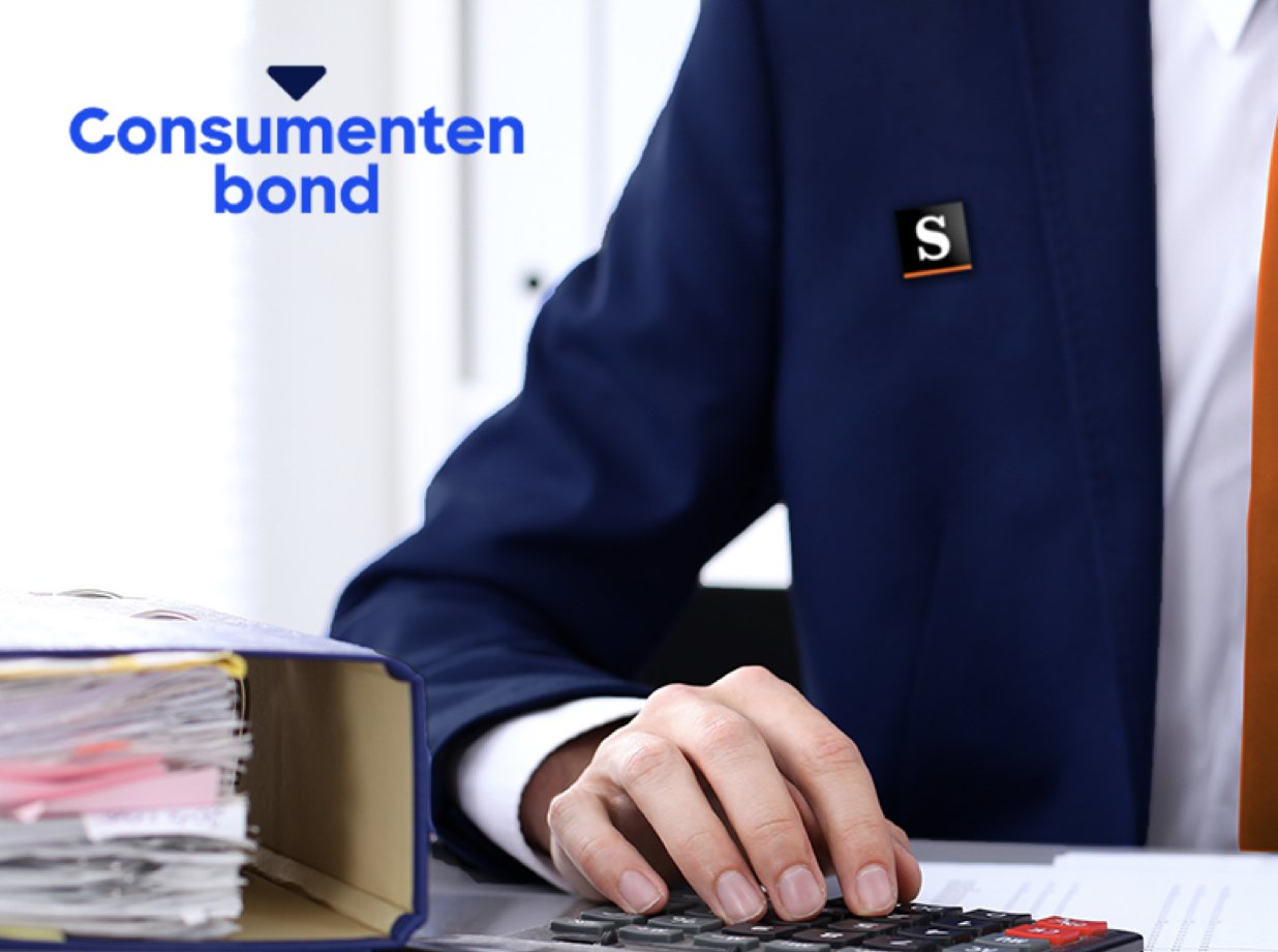 Grip op je geldzaken