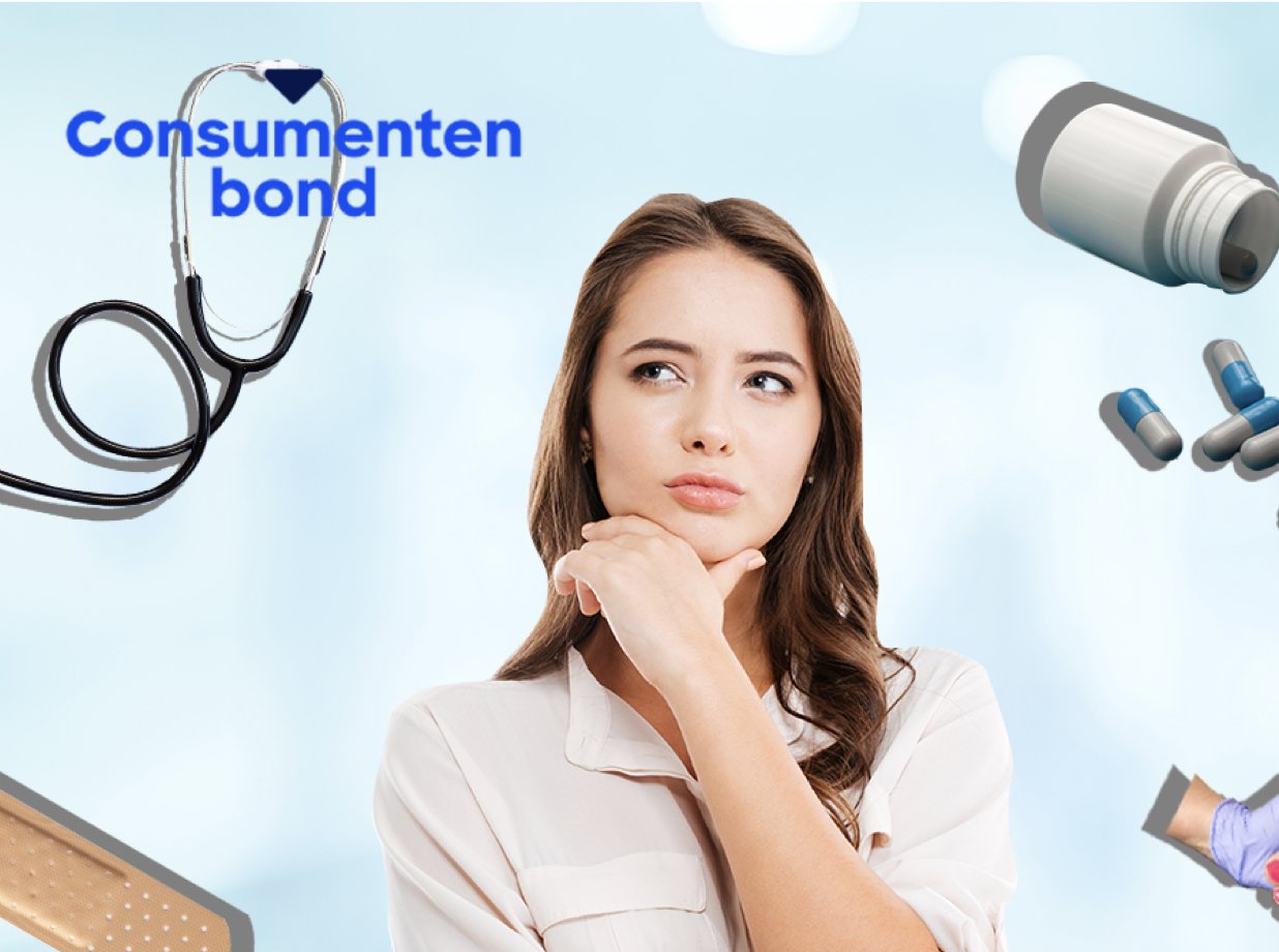 Zorgvergelijker