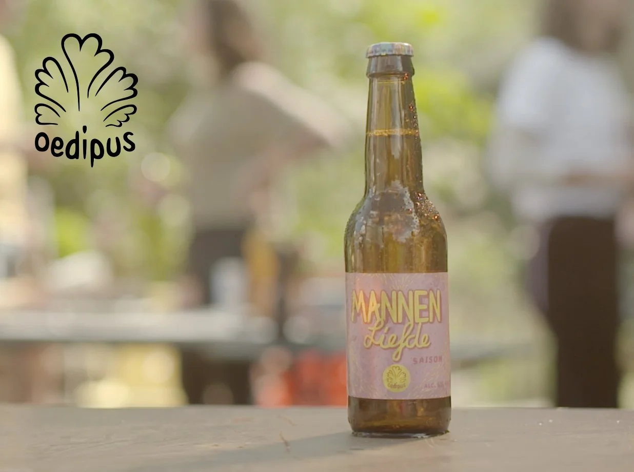 De Definitieve Biercommercial