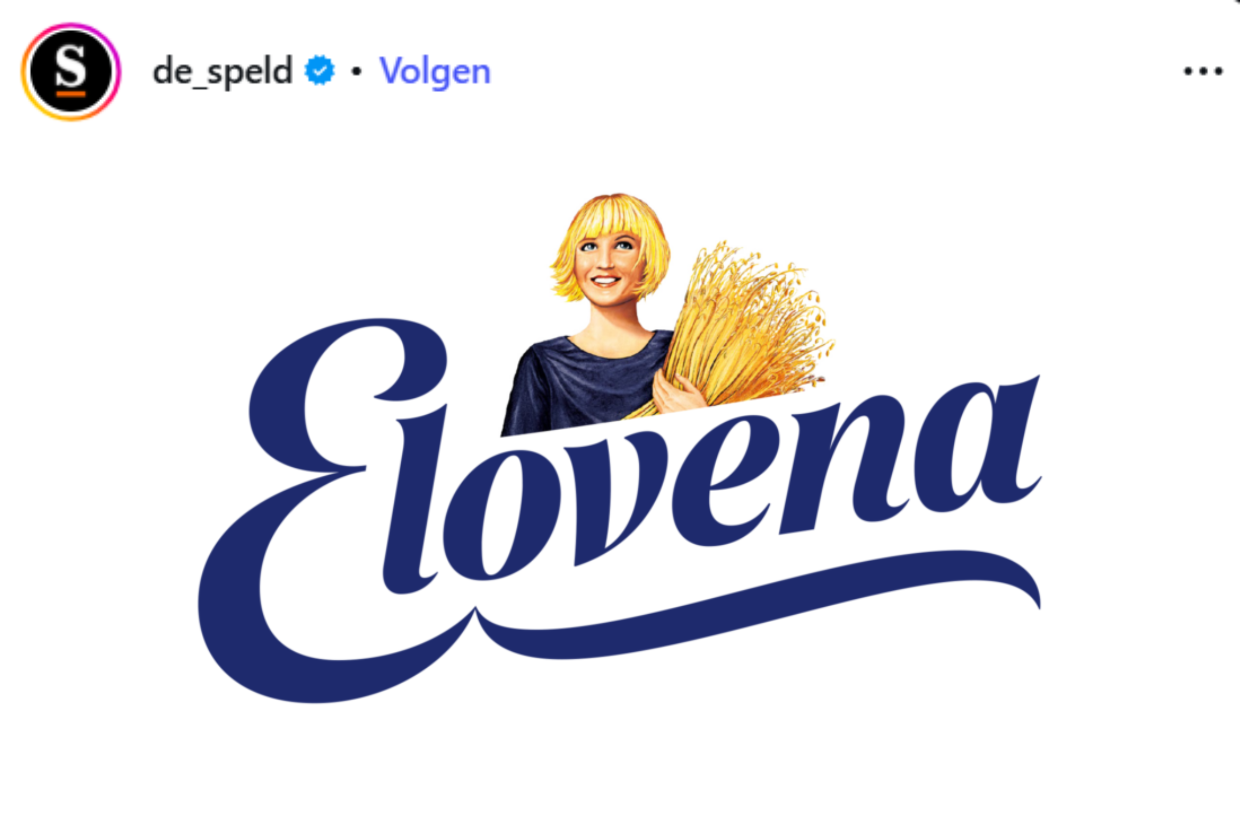 Hoe Elovena en De Speld de elite aan het twijfelen bracht over wat ze wisten over havermelk.
