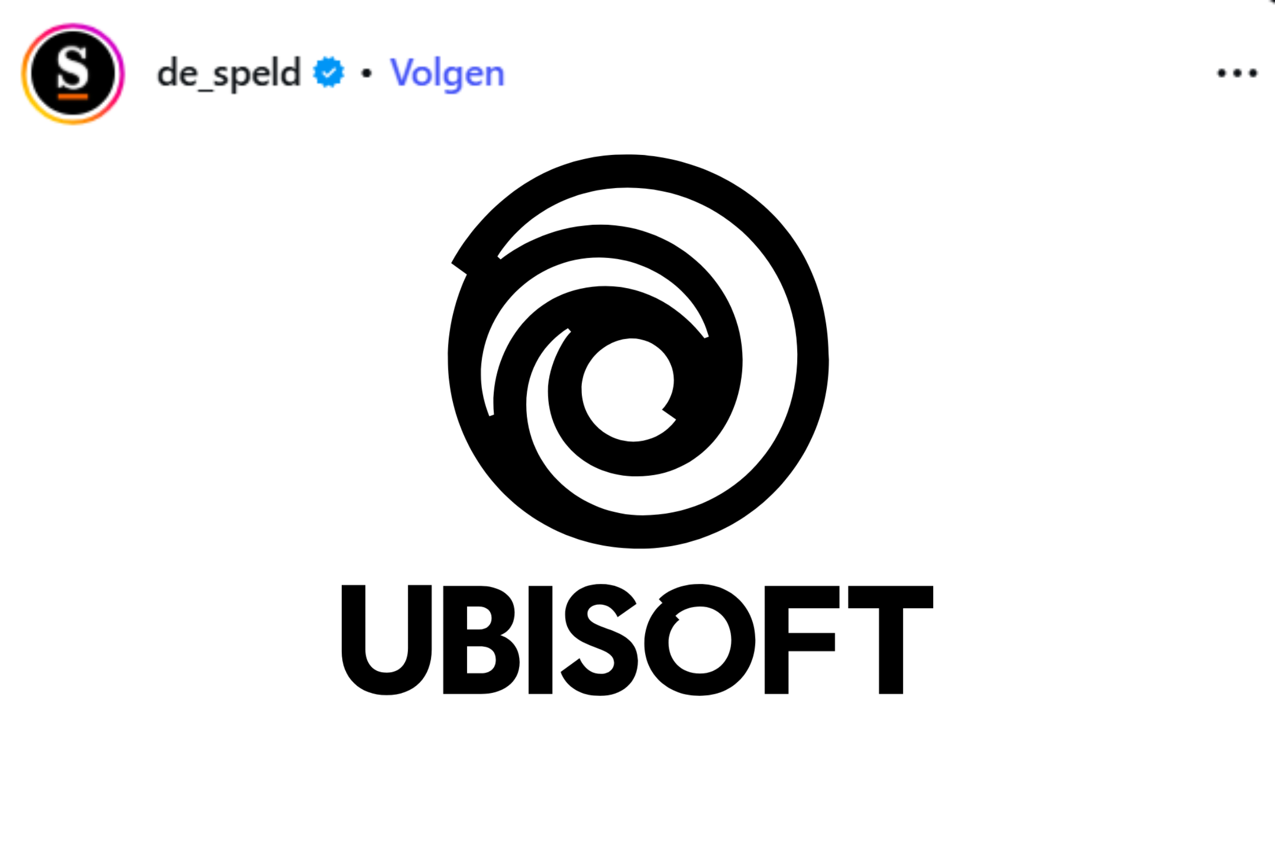 Hoe Ubisoft De Speld meenam naar het oude Japan