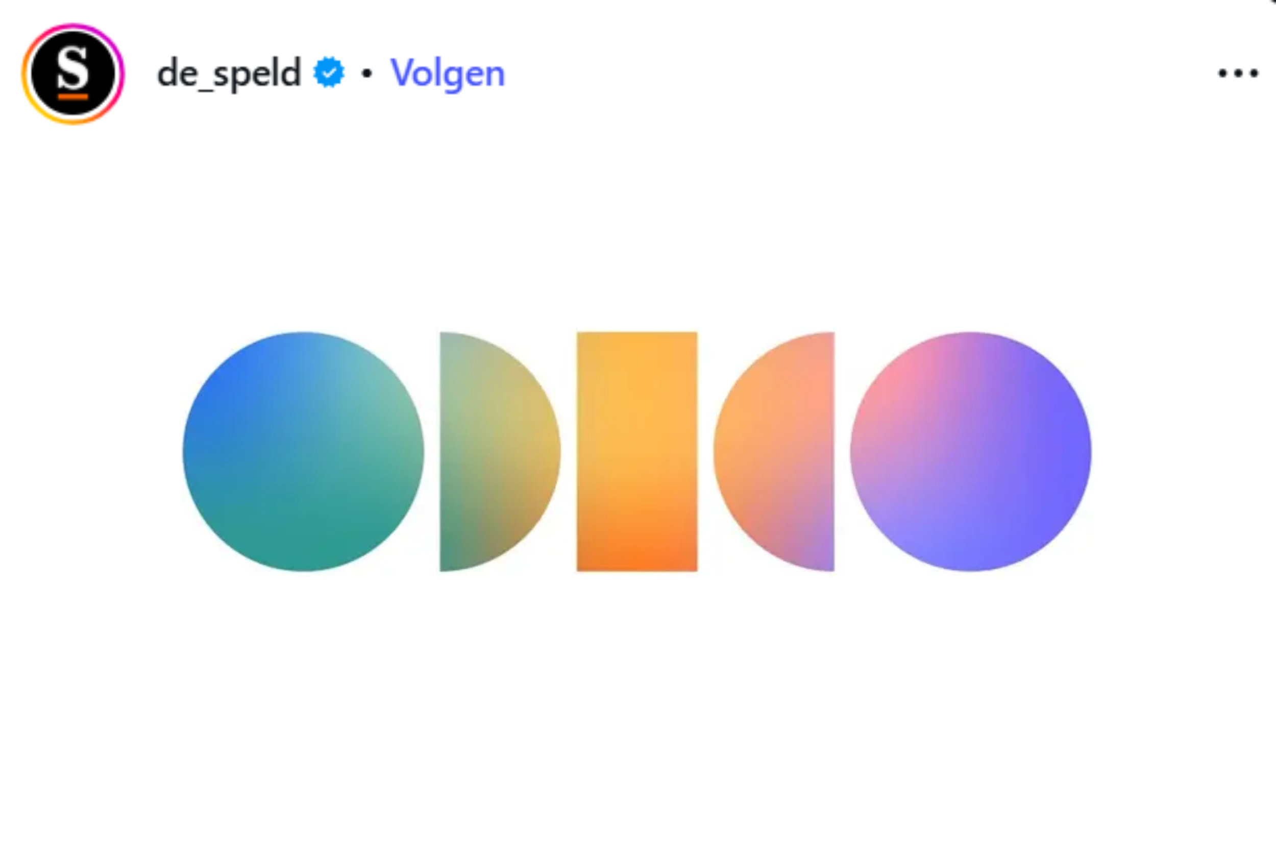 Odido en Het Telefoonboekje