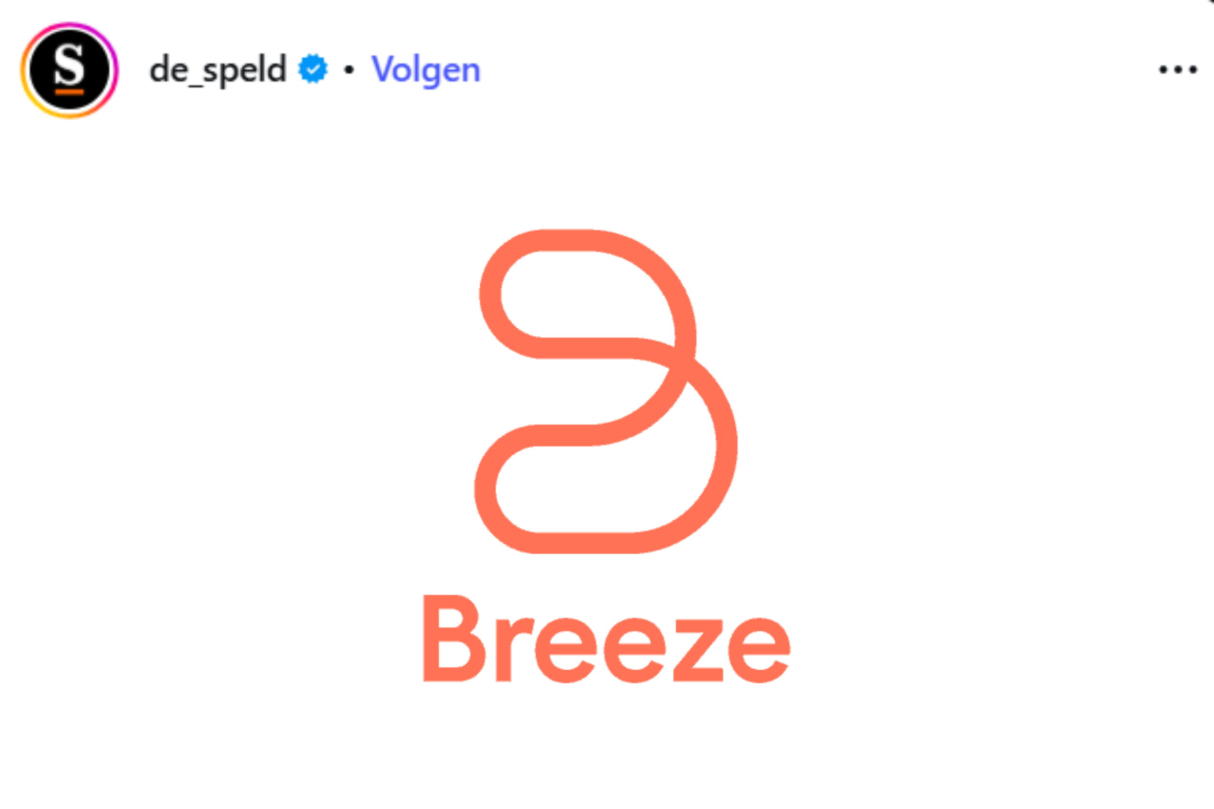 Breeze