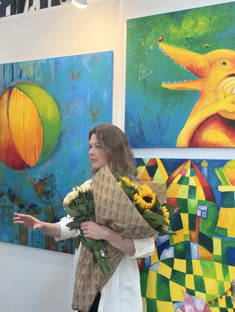 Art nordic Anastasiia Lodde loddeart naive modern denmark 2023.jpg