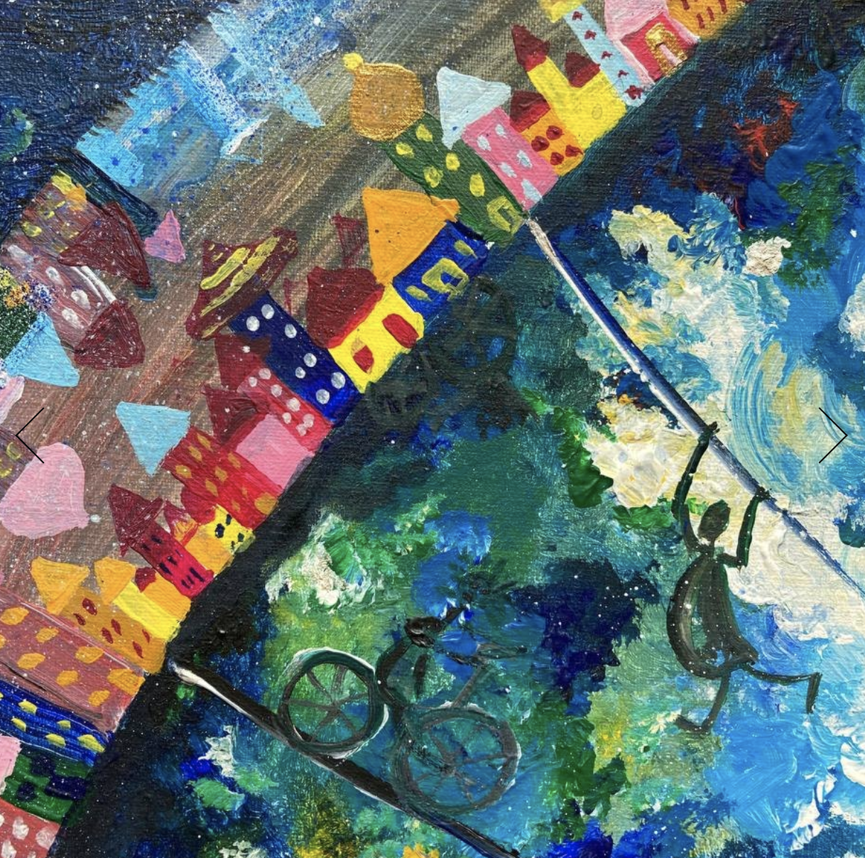 Something in common - We love variety in Oldenburg