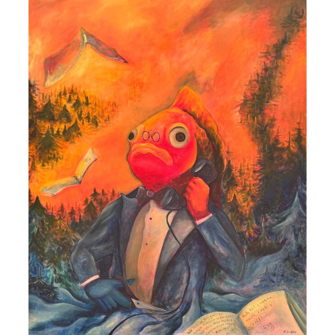 Anastasiia Lodde_art_kunst_home_fish_call.jpg