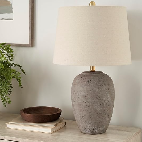 Vintage Inspired Lamp
